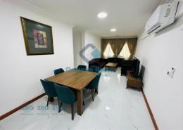 شقة - 3 غرف نوم - 3 حمامات للكراء في 28  نجمة - شارع ابن درهم - نجمة - الدوحة