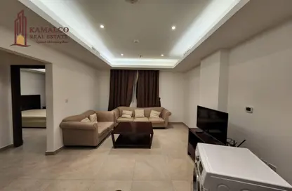 Apartment - 1 Bedroom - 1 Bathroom for rent in Umm Ghuwalina - Umm Ghuwailina - Doha