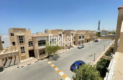 مجمع سكني - 4 غرف نوم - 4 حمامات للايجار في برج أسباير - الوعب - الوعب - الدوحة