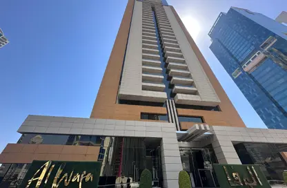 Apartment - 3 Bedrooms - 5 Bathrooms for rent in Al Wafa Residence - West Bay - West Bay - Doha