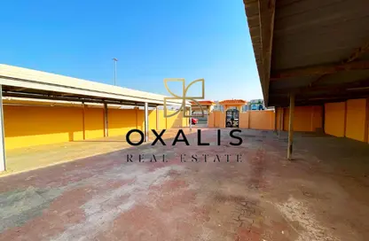 Villa - Studio - 5 Bathrooms for rent in Al Hilal West - Al Hilal - Doha
