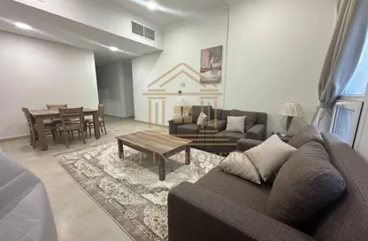 شقة - 2 غرف نوم - 3 حمامات للايجار في شارع الوعب - الوعب - الدوحة شقة - 2 غرف نوم - 3 حمامات للايجار في شارع الوعب - الوعب - الدوحة