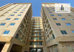 Apartment - 3 bedrooms - 4 bathrooms for rent in Piazza 3 - La Piazza - Fox Hills - Lusail