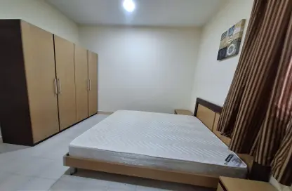Apartment - 2 Bedrooms - 2 Bathrooms for rent in Najma - Doha