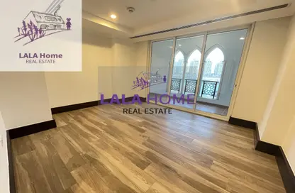Apartment - 1 Bedroom - 2 Bathrooms for rent in Imperial Diamond - Viva Bahriyah - The Pearl Island - Doha