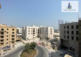 Apartment - 1 bedroom - 2 bathrooms for sale in Venice - Fox Hills - Fox Hills - Lusail