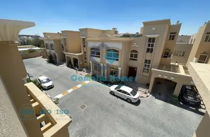 مجمع سكني - 4 غرف نوم - 4 حمامات للايجار في وادي المرخ - مريخ - المريخ - الدوحة