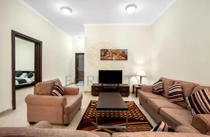 Apartment - 2 Bedrooms - 2 Bathrooms for rent in Muaither South - Muaither Area - Doha