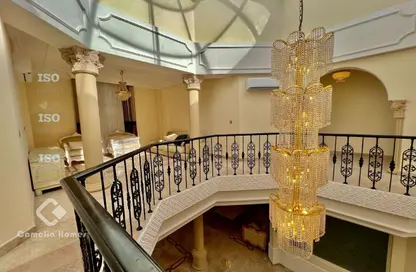 فيلا - 5 غرف نوم - 6 حمامات للايجار في الدفنة - الدفينة - الدوحة فيلا - 5 غرف نوم - 6 حمامات للايجار في الدفنة - الدفينة - الدوحة