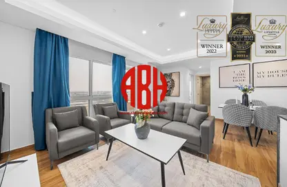 شقة - غرفة نوم - 1 حمام للايجار في الاركية سيتي - الوسيل