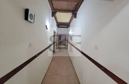 Apartment - 3 Bedrooms - 3 Bathrooms for rent in Al Mansoura - Al Mansoura - Doha