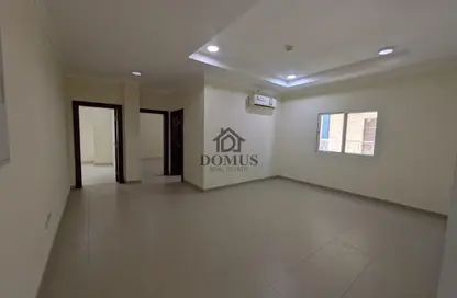 Apartment - 2 Bedrooms - 2 Bathrooms for rent in Tadmur Street - Old Airport Road - Doha