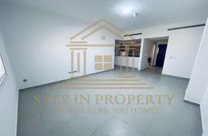 Apartment - 1 Bedroom - 2 Bathrooms for rent in Waldorf Astoria Lusail - Qatar Entertainment City - Lusail