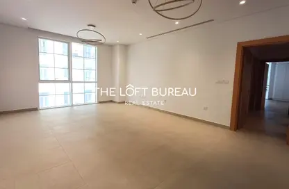 Apartment - 2 Bedrooms - 3 Bathrooms for rent in Floresta Gardens - Floresta Gardens - The Pearl Island - Doha