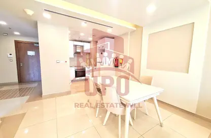 شقة - غرفة نوم - 2 حمامات للايجار في الاركية سيتي - الوسيل