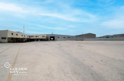 Land - Studio for rent in Industrial Area - Industrial Area - Doha