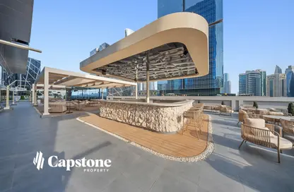 شقة - غرفة نوم - 2 حمامات للايجار في شارع الشط - الخليج الغربي - الدوحة