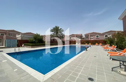 Villa - 3 Bedrooms - 5 Bathrooms for rent in Street 871 - Al Duhail South - Al Duhail - Doha