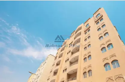 Apartment - 3 Bedrooms - 3 Bathrooms for rent in Al Sadd Road - Al Sadd - Doha