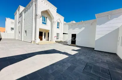 Villa - 7+ Bedrooms - 7+ Bathrooms for sale in Ain Khaled Villas - Ain Khaled - Doha