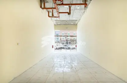 Shop - Studio - 1 Bathroom for rent in Muaither Area - Al Rayyan - Doha