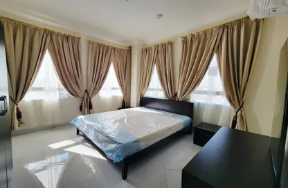 شقة - غرفة نوم - 2 حمامات للايجار في الوكرة - الوكرة - الوكرة - الوكرة