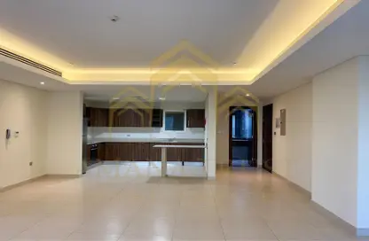 Apartment - 2 Bedrooms - 3 Bathrooms for rent in Al Hashmi Building - Al Muntazah Street - Al Muntazah - Doha