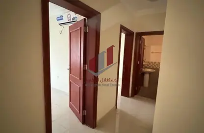 شقة - 2 غرف نوم - 2 حمامات للايجار في شارع  بو هامو - أبو هامور - الدوحة