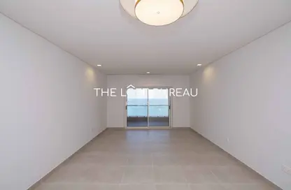 Apartment - Studio - 1 Bathroom for rent in Viva East - Viva Bahriyah - The Pearl Island - Doha