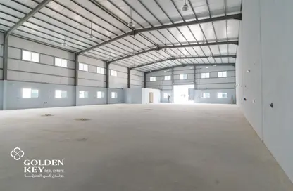 مخزن - استوديو - 1 حمام للايجار في الحي الأرجنتيني - بركة العوامر - الوكرة