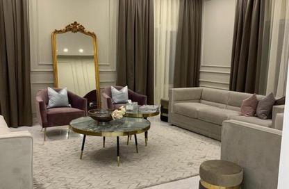 Villa - 5 Bedrooms - 5 Bathrooms for sale in Al Dafna - Al Dafna - Doha