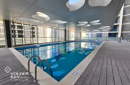 Apartment - 1 Bedroom - 2 Bathrooms for rent in Al Erkyah City - Lusail