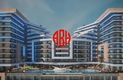 Apartment - Studio - 1 Bathroom for sale in Qetaifan Islands - Lusail