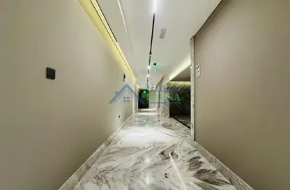 Apartment - 1 Bedroom - 2 Bathrooms for sale in Fox Hills South - Fox Hills - Lusail