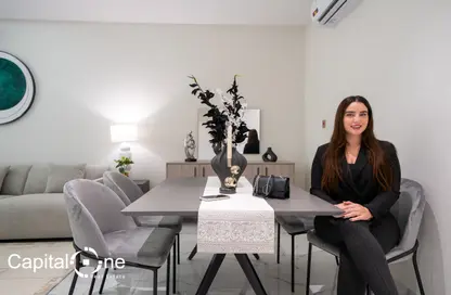 Apartment - 2 Bedrooms - 2 Bathrooms for rent in Fereej Kulaib - Doha