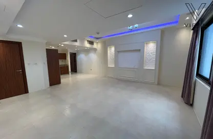 Apartment - 1 Bedroom - 2 Bathrooms for rent in D22 - Fox Hills - Lusail