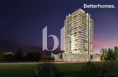 Apartment - 3 Bedrooms - 4 Bathrooms for sale in Lusail Residence - Marina District - Lusail