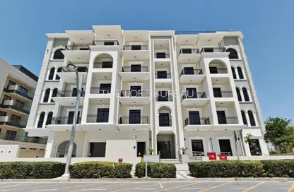 Apartment - 1 Bedroom - 2 Bathrooms for sale in Fox Hills South - Fox Hills - Lusail