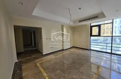 Apartment - 2 Bedrooms - 2 Bathrooms for rent in Giardino Village - The Pearl Island - Doha Apartment - 2 Bedrooms - 2 Bathrooms for rent in Giardino Village - The Pearl Island - Doha