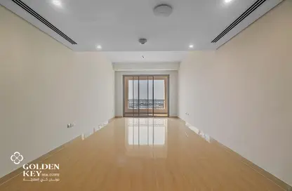 شقة - غرفة نوم - 2 حمامات للايجار في فيفا غرب - فيفا بحرية - جزيرة اللؤلؤة - الدوحة