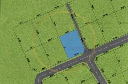 Land - Studio for sale in Umm Al Seneem Street - Ain Khaled - Doha