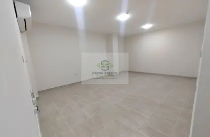 Apartment - 2 Bedrooms - 2 Bathrooms for rent in Old Airport Residential Apartments - Old Airport Road - Doha