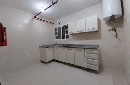 Apartment - 2 Bedrooms - 2 Bathrooms for rent in Old Airport Residential Apartments - Old Airport Road - Doha