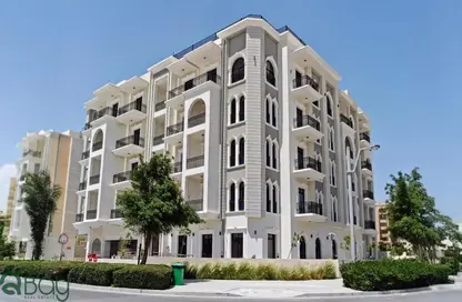 Apartment - 1 Bedroom - 2 Bathrooms for sale in Piazza 1 - La Piazza - Fox Hills - Lusail