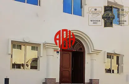 Compound - 4 Bedrooms - 4 Bathrooms for rent in Umm Salal Ali - Umm Salal Ali - Doha