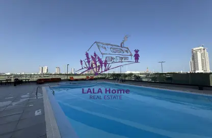 Apartment - 2 Bedrooms - 3 Bathrooms for rent in Burj DAMAC Waterfront - Waterfront Residential - The Waterfront - Lusail