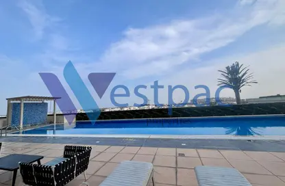 Apartment - 2 Bedrooms - 3 Bathrooms for rent in Floresta Gardens - Floresta Gardens - The Pearl Island - Doha Apartment - 2 Bedrooms - 3 Bathrooms for rent in Floresta Gardens - Floresta Gardens - The Pearl Island - Doha