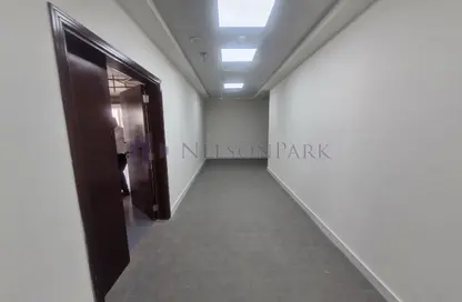 Office Space - Studio - 2 Bathrooms for rent in Lusail Residence - Marina District - Lusail