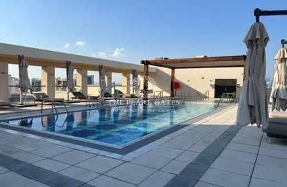 Duplex - 4 Bedrooms - 4 Bathrooms for rent in Wadi 2 - Wadi - Msheireb Downtown Doha - Doha Duplex - 4 Bedrooms - 4 Bathrooms for rent in Wadi 2 - Wadi - Msheireb Downtown Doha - Doha