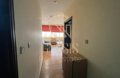 Apartment - 2 Bedrooms - 2 Bathrooms for rent in Doha Al Jadeed - Doha